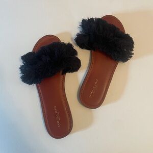 American Eagle Sandals, Women’s size 7